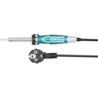 Паяльник электрический Total 60Вт. (TET1606) Винница - изображение 1