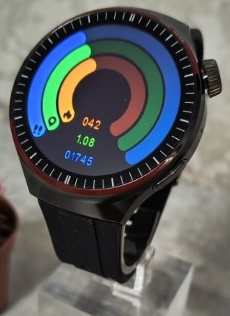 Смарт -Часы Smart Watch HW10 Pro. Киев - изображение 2