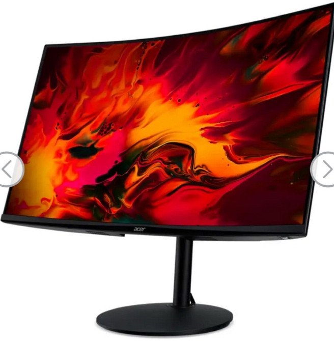 Монитор ACER Новий 31.5