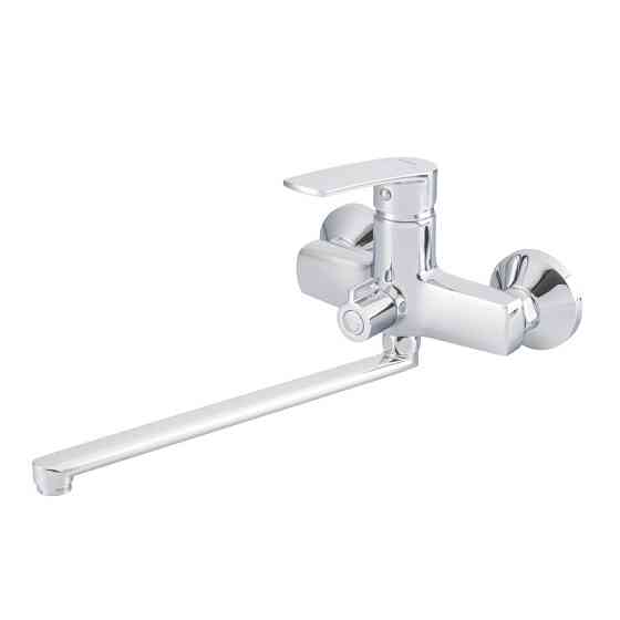 Смеситель для ванной Haiba Troya 006 Euro HB9660 Харьков