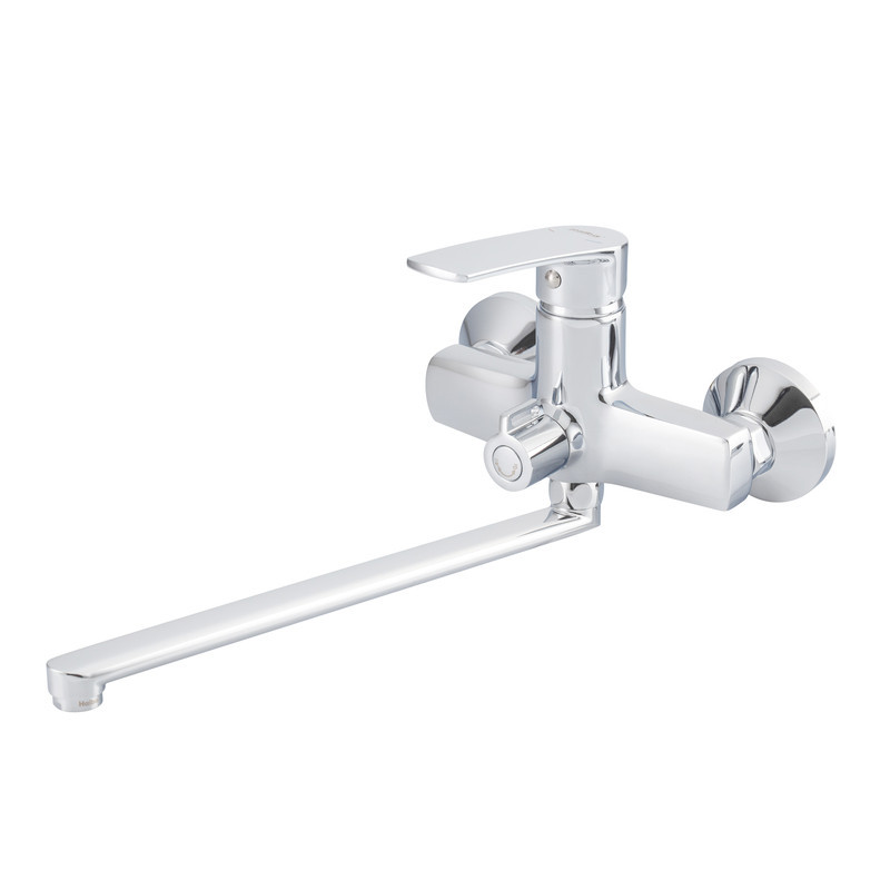 Смеситель для ванной Haiba Troya 006 Euro HB9660 Харьков - изображение 4