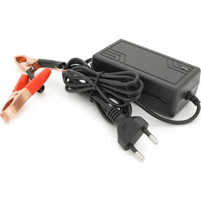 Мережевий зарядний пристрій для АКБ Voltronic LiFePO4 12V (14.6V),4S,2A (YT-CKS-14620) Вінниця - фото 2