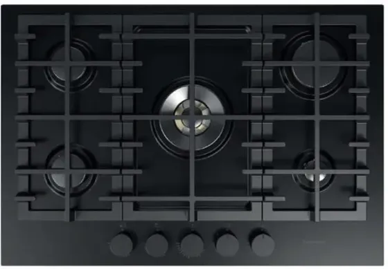 Варочная поверхность Fulgor Milano FUH 7541 G DWK MBK Киев