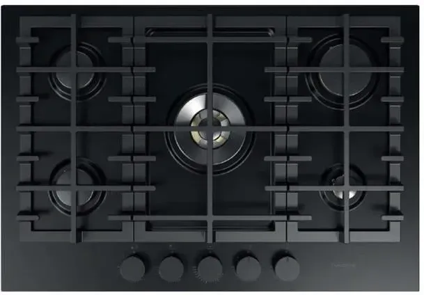Варочная поверхность Fulgor Milano FUH 7541 G DWK MBK Киев - изображение 1