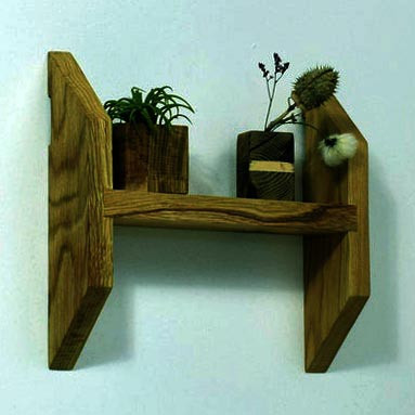 Полиця настінна "Айкіле" мускат Миколаїв - фото 1