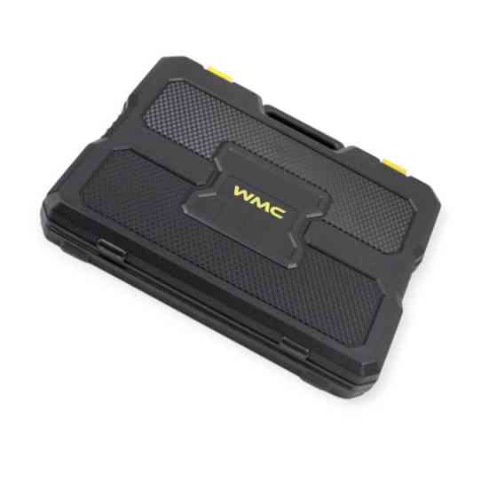 Набор инструмента слесарный 1001 шт, 1/4