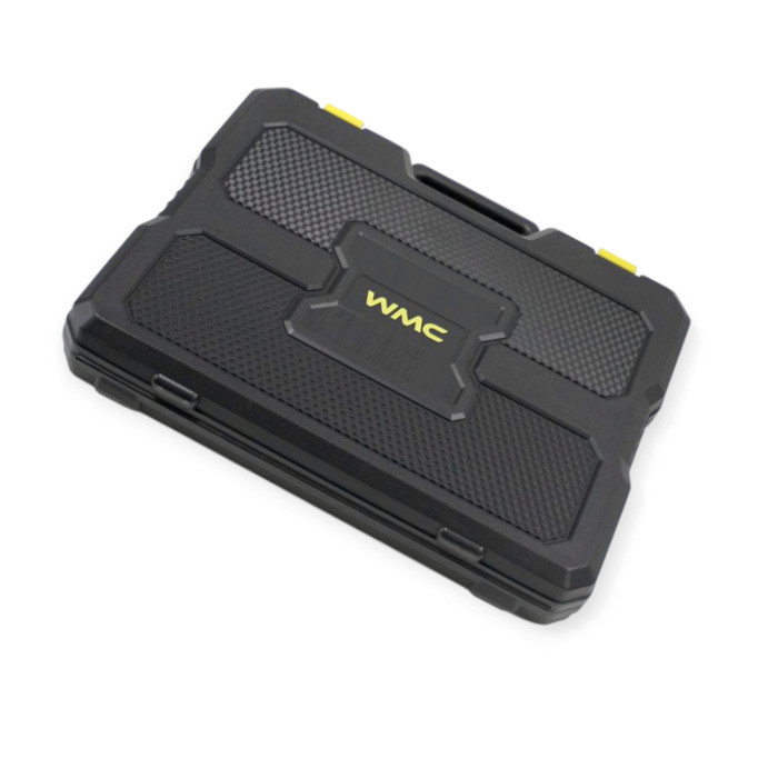 Набор инструмента слесарный 1001 шт, 1/4