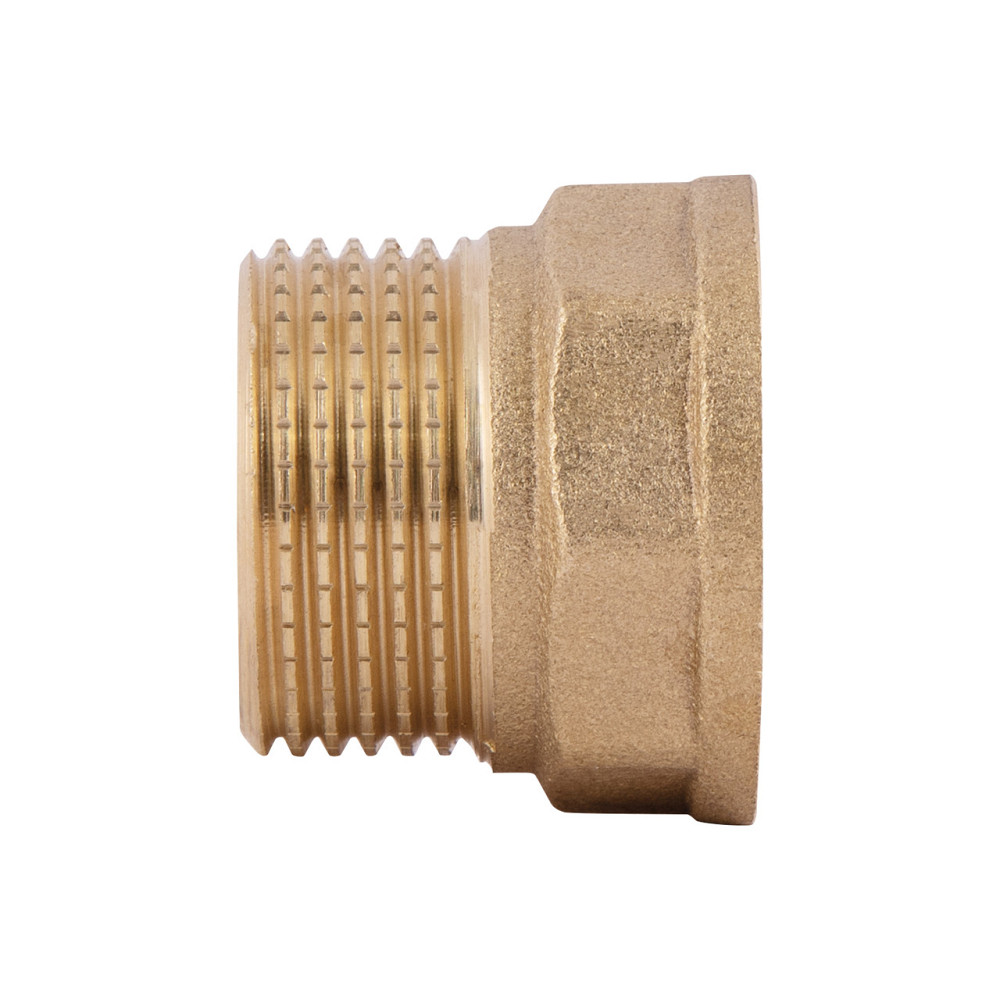 Перехідник Thermo Alliance Standart 3/4"х3/4" ВН SD4092020 Київ - фото 9