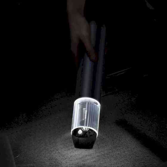 Пилосос для автомобіля Baseus A3 Київ