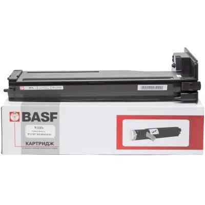 Картридж BASF HP LJ MFP M436/438/440/442/443/CF256A Black, , without chip (KT-W1335A-WOC) Винница