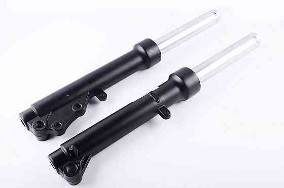 Пір'я вилки скутер Рейс Мукачево