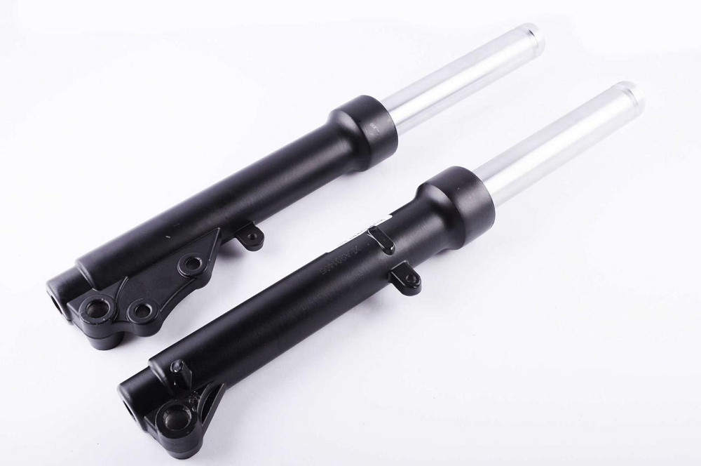 Пір'я вилки скутер Рейс Мукачево - фото 1