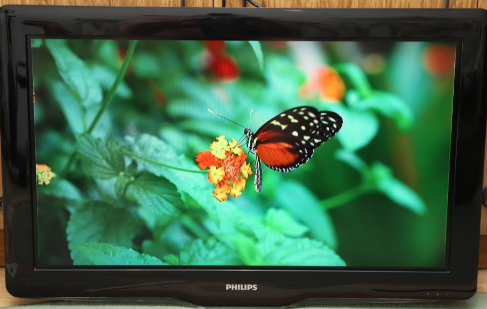 Телевізор Philips 32PFL5405H/12, 32 дюйми. Київ - фото 5