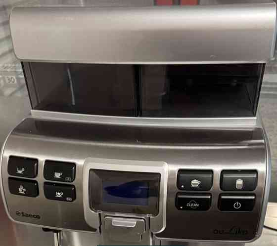 Кофемашина Saeco Aulika Киев