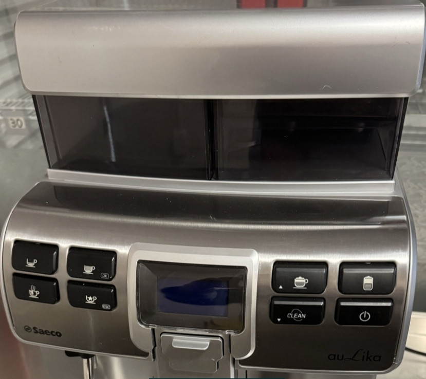 Кофемашина Saeco Aulika Киев - изображение 2