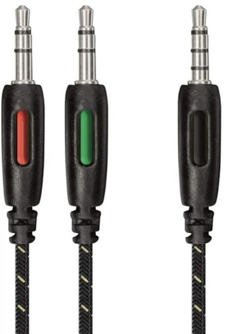 Игровая гарнитура для ПК Trust gxt 323c Carus. Харьков - изображение 1