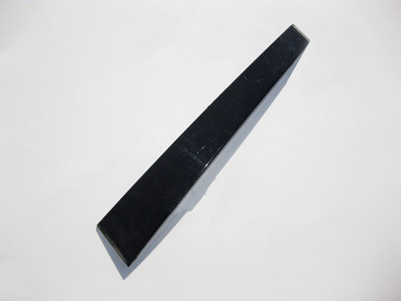 Mercedes-Benz  A2116903487 Вертикальна накладка скла задніх правих дверей E-Class W211 Одесса - изображение 1