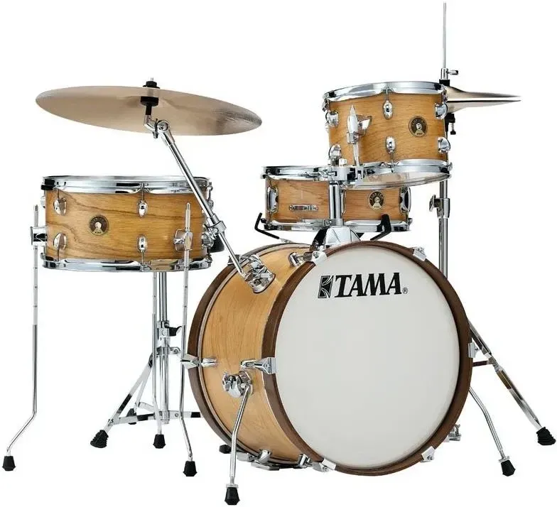 Ударная установка  Tama Club Jam Shell Set Satin Blonde Киев - изображение 1