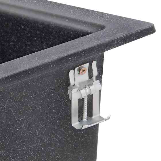 Кухонна мийка Lidz 460х515/200 BLM-14 (LIDZBLM14460515200) Київ