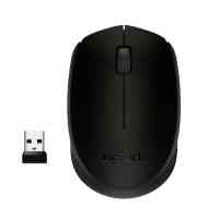 Мишка Logitech M171 Black (910-004424) Київ