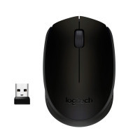 Мишка Logitech M171 Black (910-004424) Киев - изображение 1