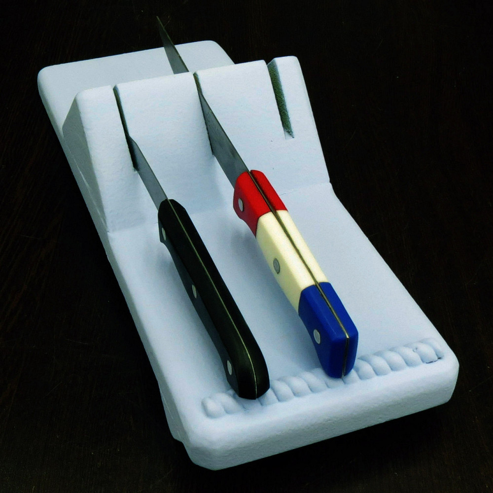 Підставка для ножів "Гонсалес" ірис Миколаїв - фото 6