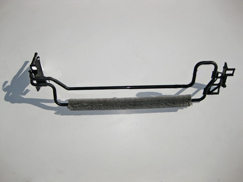 Mercedes-Benz  A2114662124 Радіатор ГУР E-Class W211 CLS C219 Одеса - фото 1