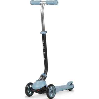 Самокат QPlay 5 в 1 Sema Blue (ST-004SemaBlue) Вінниця