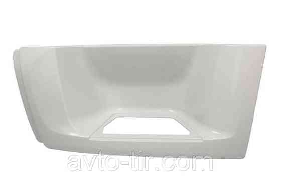 Подножка кабины DAF XF105 1642682 1695234 1642683 1695235 Луцк