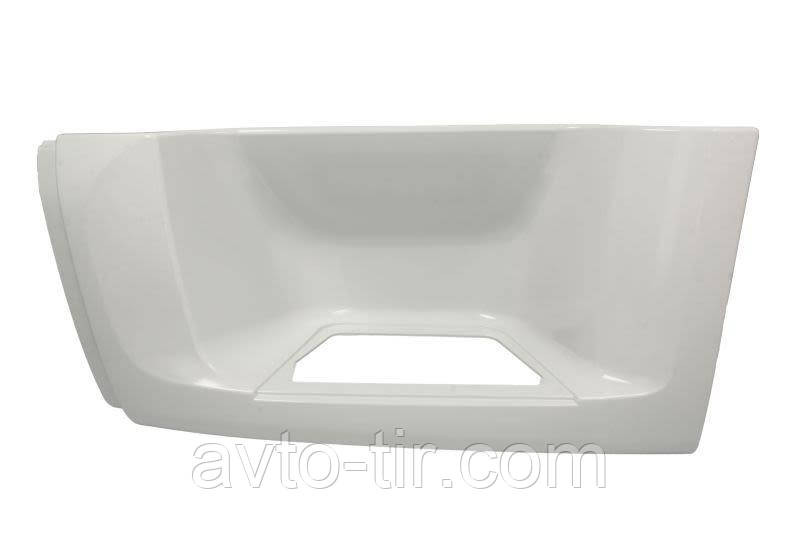 Подножка кабины DAF XF105 1642682 1695234 1642683 1695235 Луцк - изображение 1