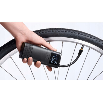 Автомобільний компресор 70Mai Air Compressor Wireless Midrive TP05 (1021344) Вінниця - фото 8