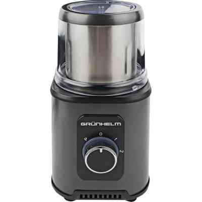Кофемолка Grunhelm GС-4511S Винница