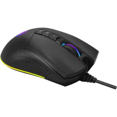 Мышка A4Tech Bloody P90s RGB Activated USB Black (4711421985796) Винница