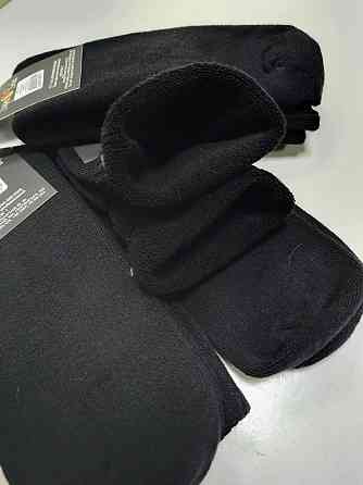 Носки мужские высокие. Теплые с махрой внутри (3шт в уп) SuperSocks art.030 42-44 Киев