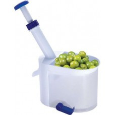 Машинка для удаления косточек Cherry seed WB-1260 для вишни, черешни и оливок, удобная, с контейнером Одесса - изображение 3