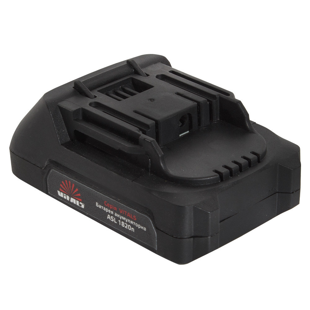 Батарея акумуляторна Vitals ASL 1820n Харків - фото 2