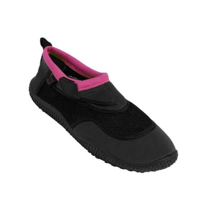 Аквашузи Arena Watershoes 005293-200 чорний, рожевий 40 (3468336699737) Вінниця - фото 1