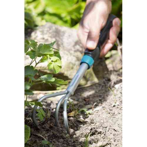 Мотика-розпушувач ручна Gardena Comfort Ergo Одеса