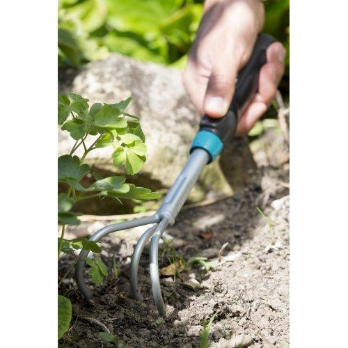 Мотыга-распушитель ручная Gardena Comfort Ergo Одесса - изображение 2