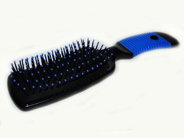 Гребінець масажний пластик Київ - фото 1