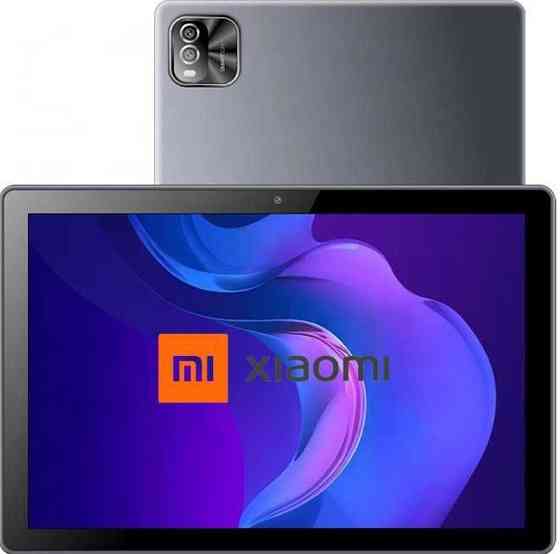 Планшет Xiaomi 6/128Gb. Purple IPS матрица / DDR5/ 2SIM. Киев