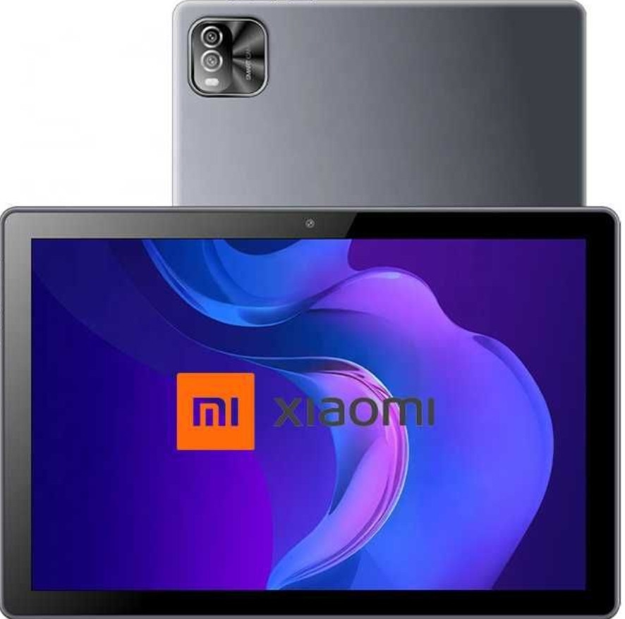 Планшет Xiaomi 6/128Gb. Purple IPS матрица / DDR5/ 2SIM. Киев - изображение 5