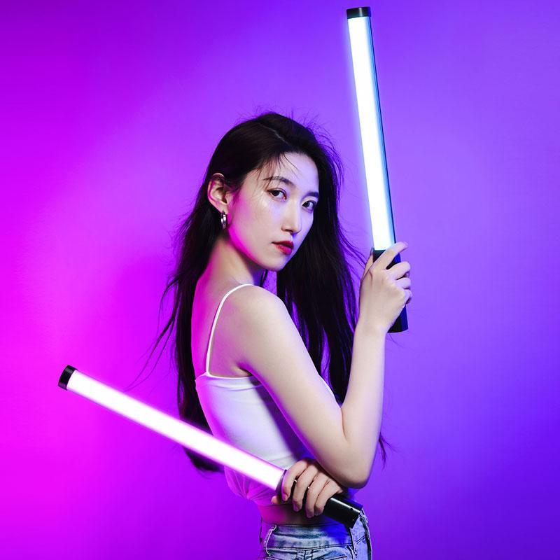 RGB Відеосвітло Ulanzi Vijim VL119 10W Київ - фото 8