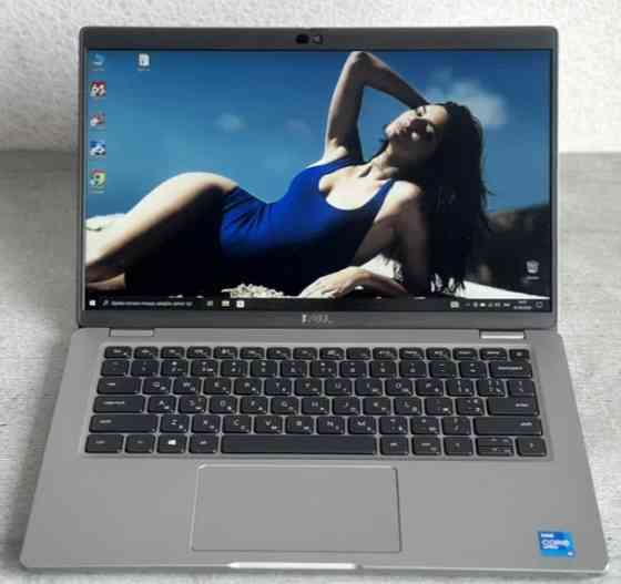 Ноутбук: DELL latitude 5420 ( 14 FHD IPS, i5- 1235G7 , Iris Xe 16 RAM, 512 SSD) Харків