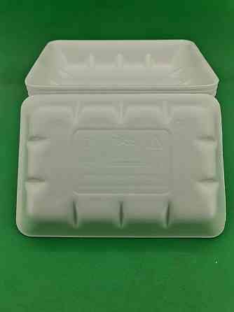 Підкладка з спіненого полістиролу (250*175*35) T-6-35 (200 шт) Харків