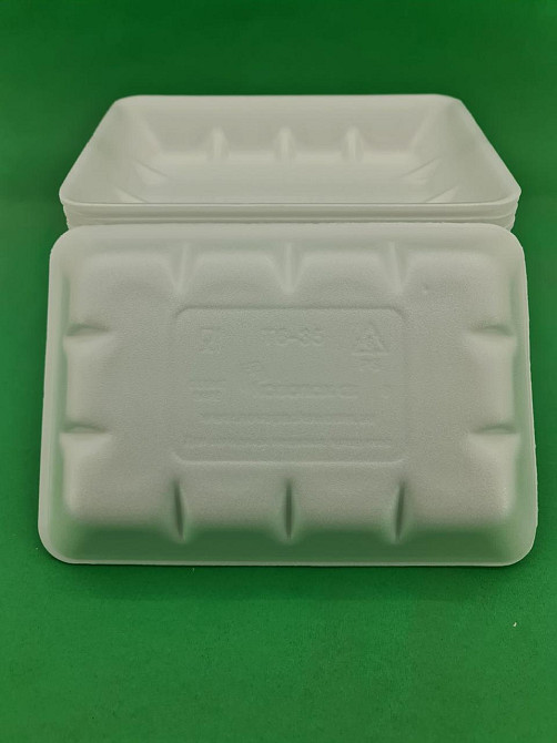 Підкладка з спіненого полістиролу (250*175*35) T-6-35 (200 шт) Харків - фото 2