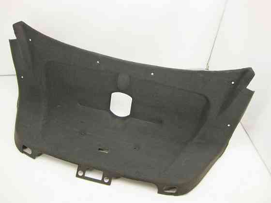Mercedes-Benz  A2116940325 9C53 Обшивка кришки багажника антрацит E-Class W211 Одеса