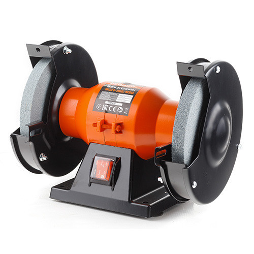 Електричне точило Rebiner RGH-550 (150 мм) — Гарантія 36 міс, Литва Львів - фото 2