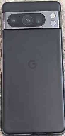 Смартфон Google Pixel 8 Pro 12/128Gb. Neverlock Obsidian. Харків