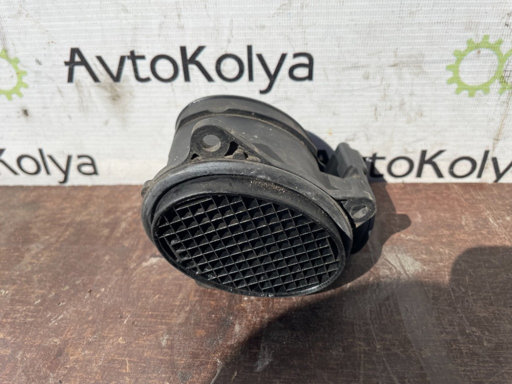 Витратомір повітря Citroen C4 1.6 hdi 2004-2010 (9650010780) Ковель - изображение 3